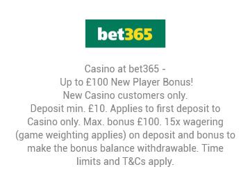 Bet365 Payment Methods: Mastercard, Paypal, Paysafecard & Ca.